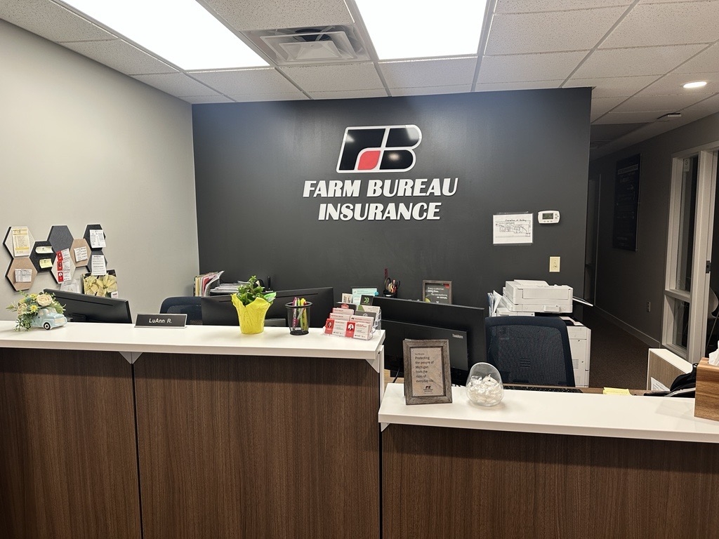 office